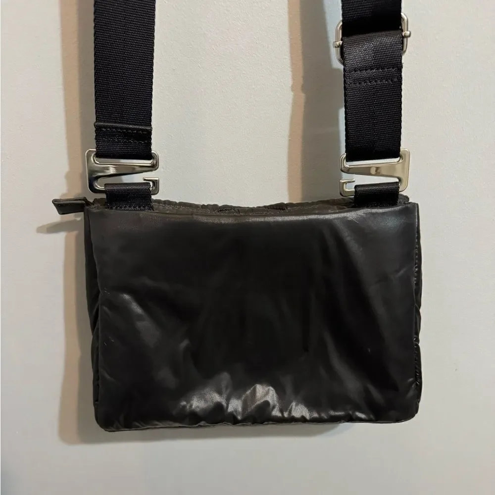 Athleta Caraa X Purse